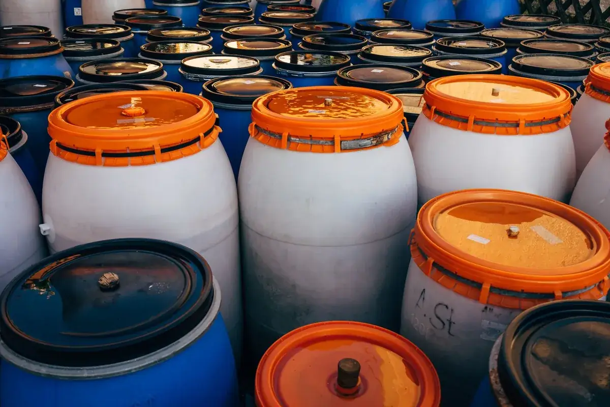 Chemical & Toxic Waste Cleanup in Enumclaw, WA
